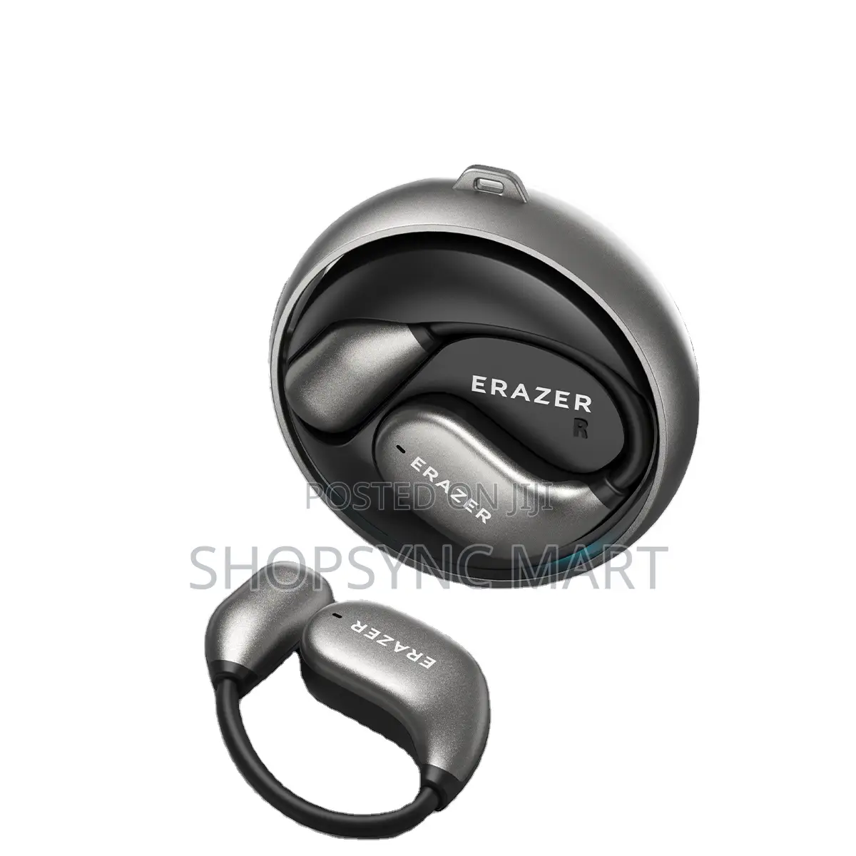Erazer Xp2 Touchscreen Case Bluetooth Wireless Earbuds