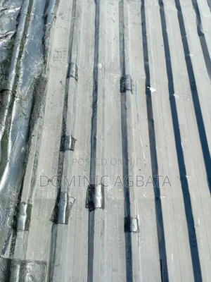 Reification Roofing Waterproofing