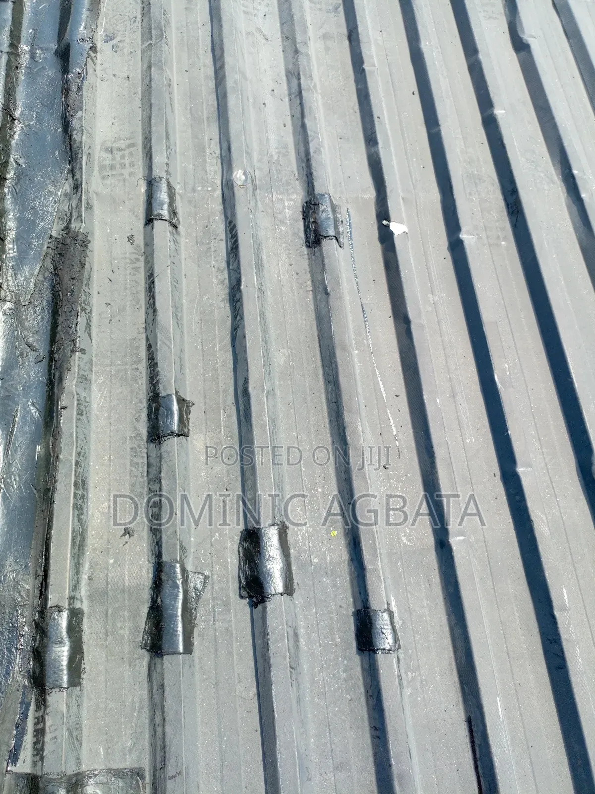 Reification Roofing Waterproofing