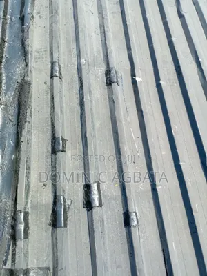 Reification Roofing Waterproofing