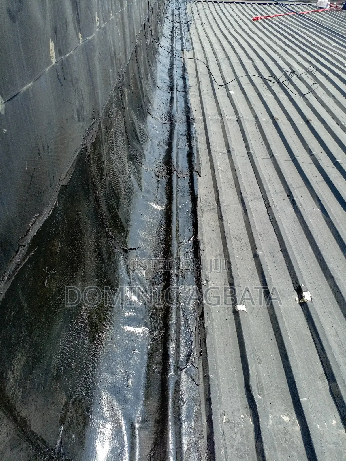 Reification Roofing Waterproofing