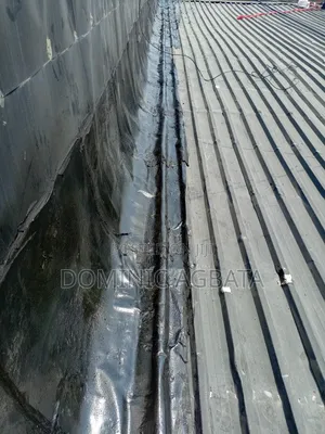 Reification Roofing Waterproofing