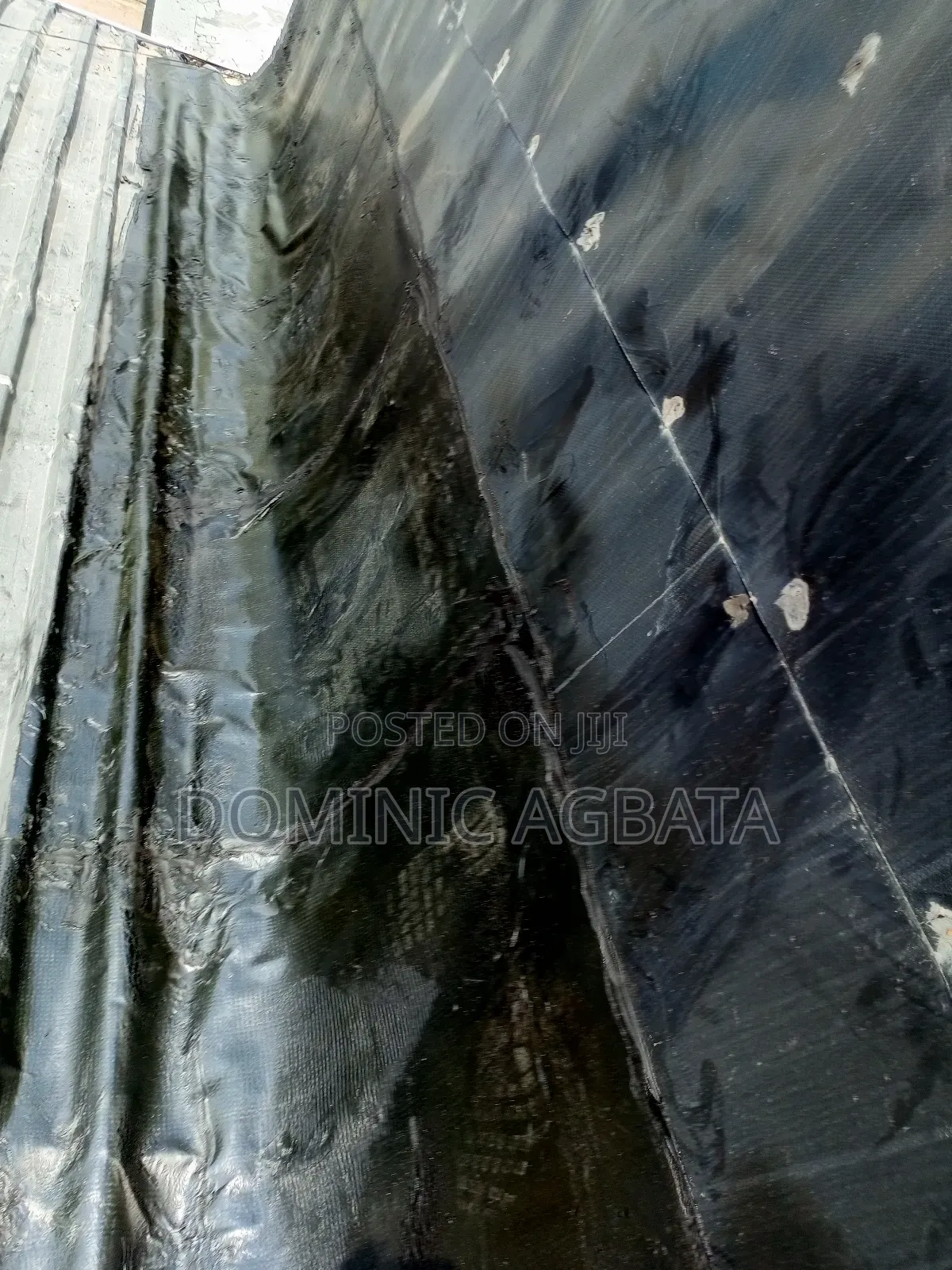 Reification Roofing Waterproofing