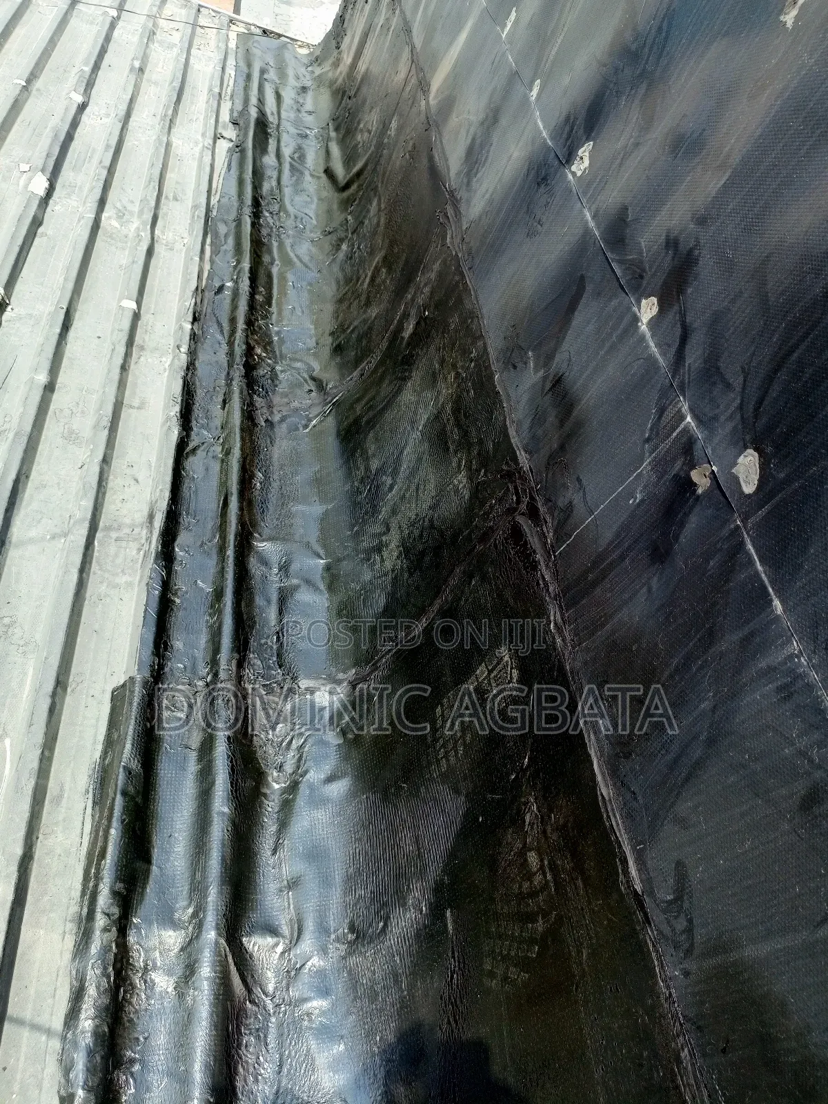 Reification Roofing Waterproofing