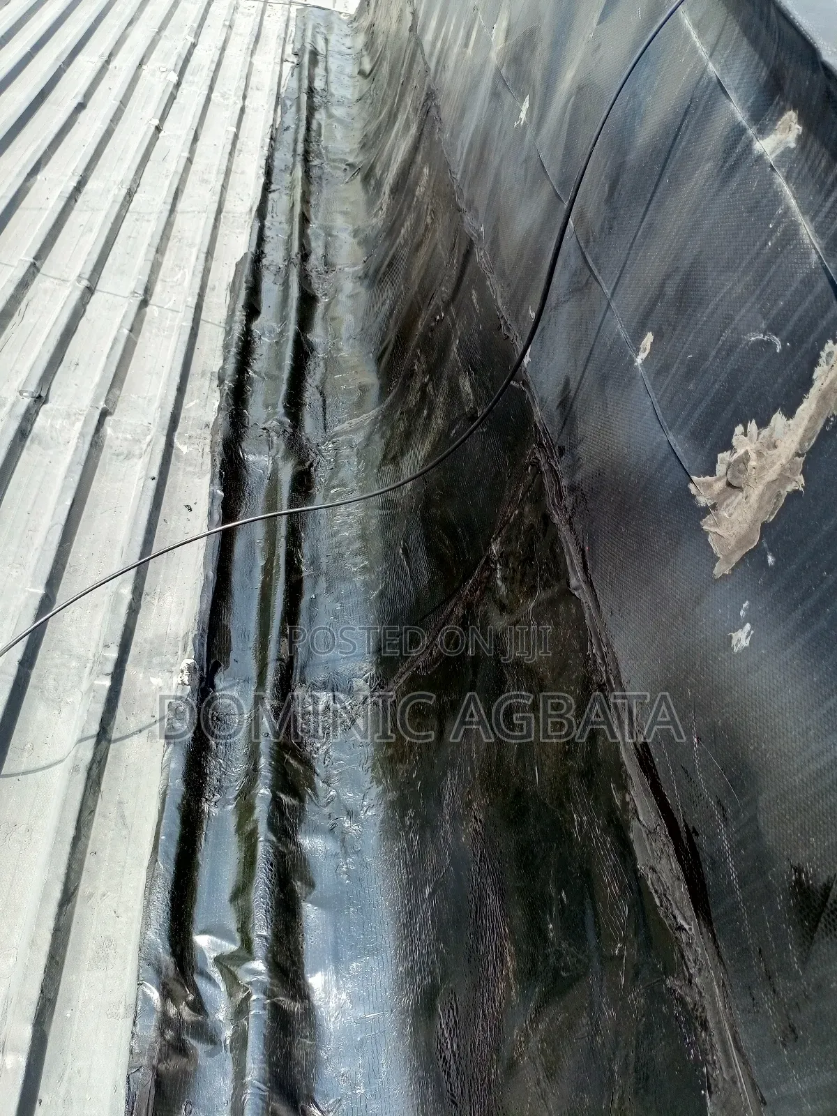 Reification Roofing Waterproofing
