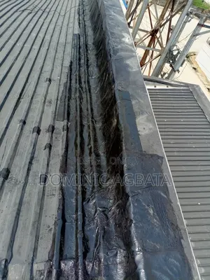 Reification Roofing Waterproofing