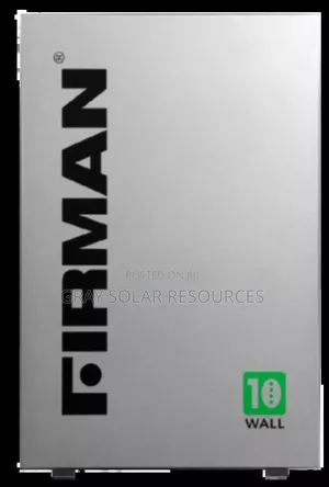10kwh 48v Firman Lithium Inverter Battery