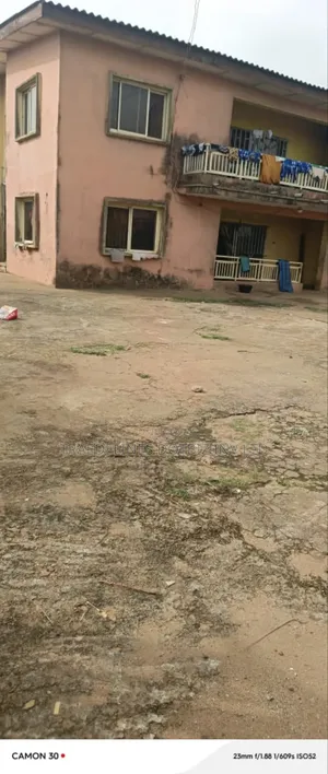 3bdrm Block of Flats in I L O, Ado-Odo/Ota for sale