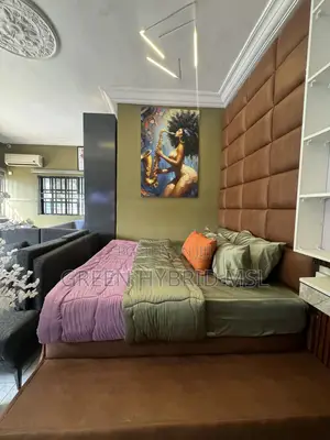 Istealth Premium Studio With 24 Hour Electricity!
