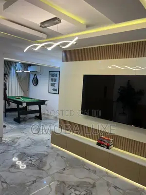 Short Let Apartment