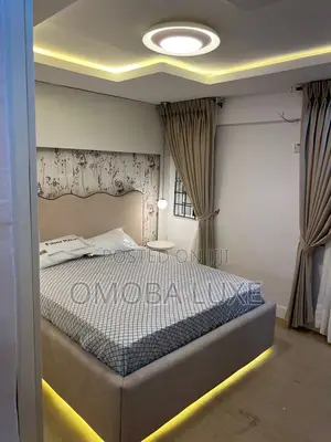 Short Let Apartment