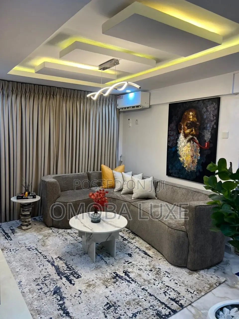 Short Let Apartment