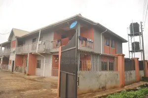 3bdrm Block of Flats in Off I L O Ota for sale