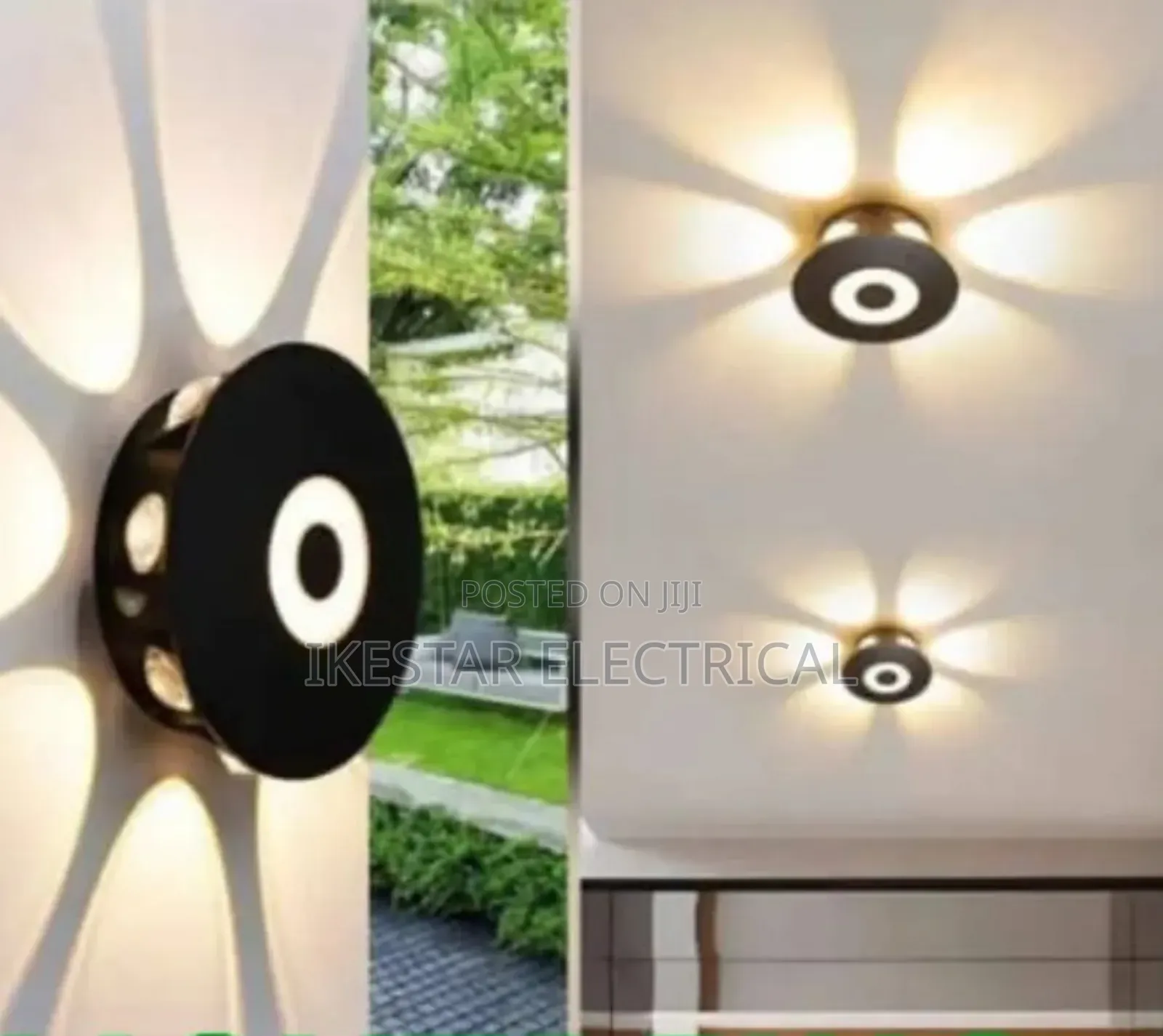 Wall Lights