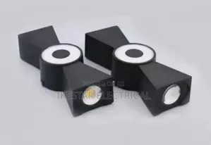 Wall Lights
