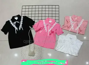 Children Teens Top