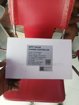 120amps Felicity Charge Controller