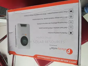 100a Felicity Charge Controller