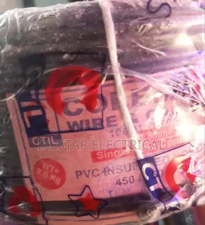 Coleman Wire
