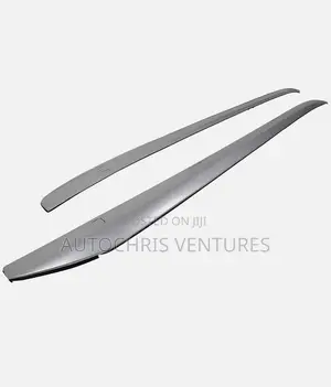 Roof Rack Toyota Highlander 2015-2018