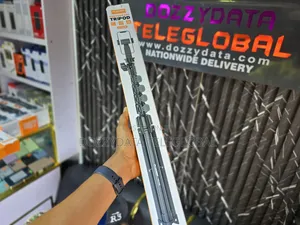 Plokama Photograph Tripod Pk996