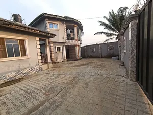 Mini Flat in Ado-Odo/Ota for rent