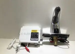 Sensor Water Tap
