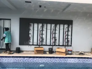 Outdoor Led Screen for Sale in Nigeria