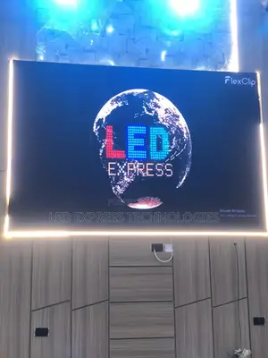Led Video Wall for Sale – High Resolution Display