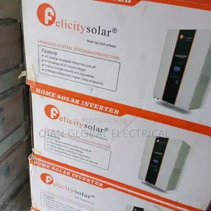 3.5kva Felicity Solar