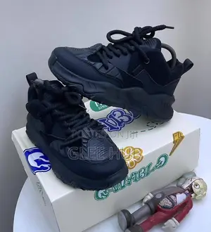 Quality Sneakers