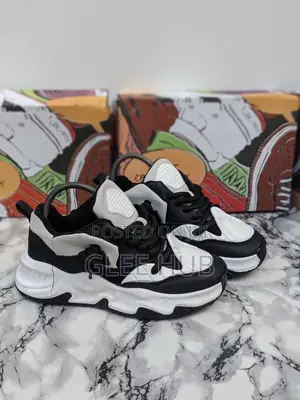 Quality Sneakers