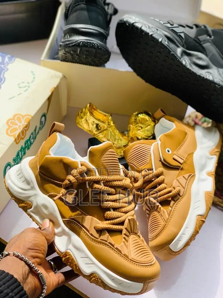 Quality Sneakers