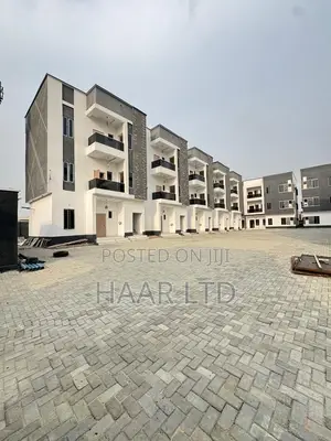 1bdrm Apartment in VGC / Ajah for sale