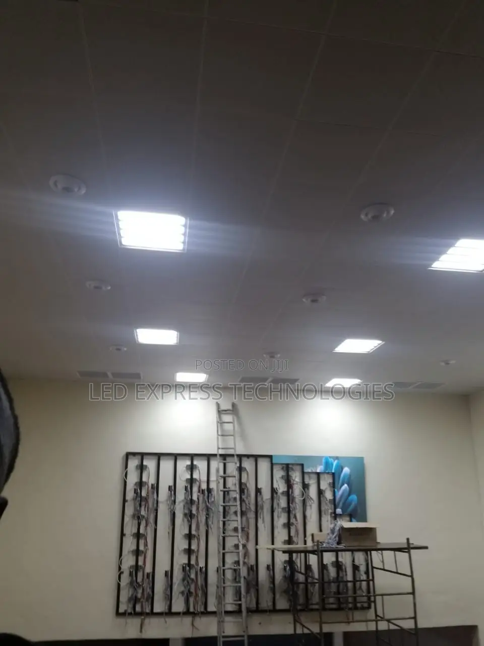 Led Screen Sales With Installation