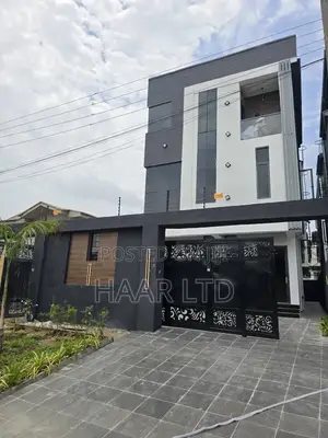 5bdrm Duplex in Ologolo for sale