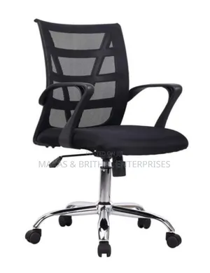 Quality And Stronger Office Chair