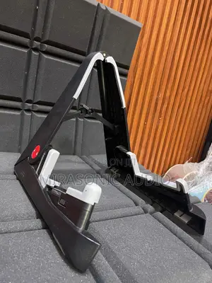 Foldable Guitar Stand