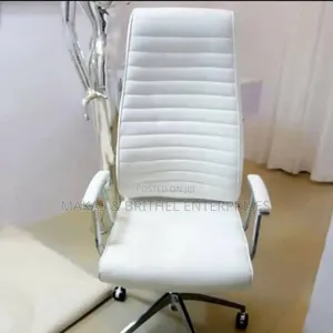 Executive Office Wave Chair