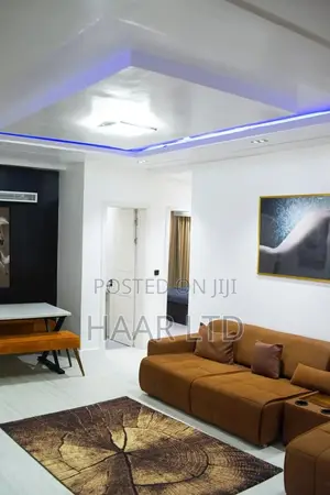 Furnished 2bdrm Apartment in Ologolo for rent