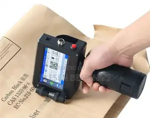 Hand Printing Machine