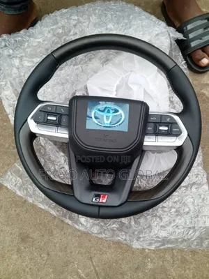 Steering Wheel