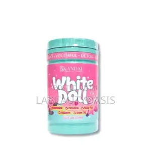White Doll