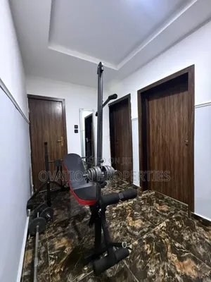 3bdrm Apartment in Magodo Phase 2 Gra for sale