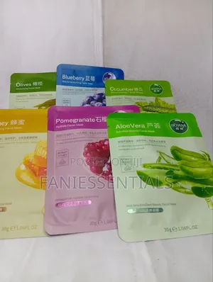 Facial Mask