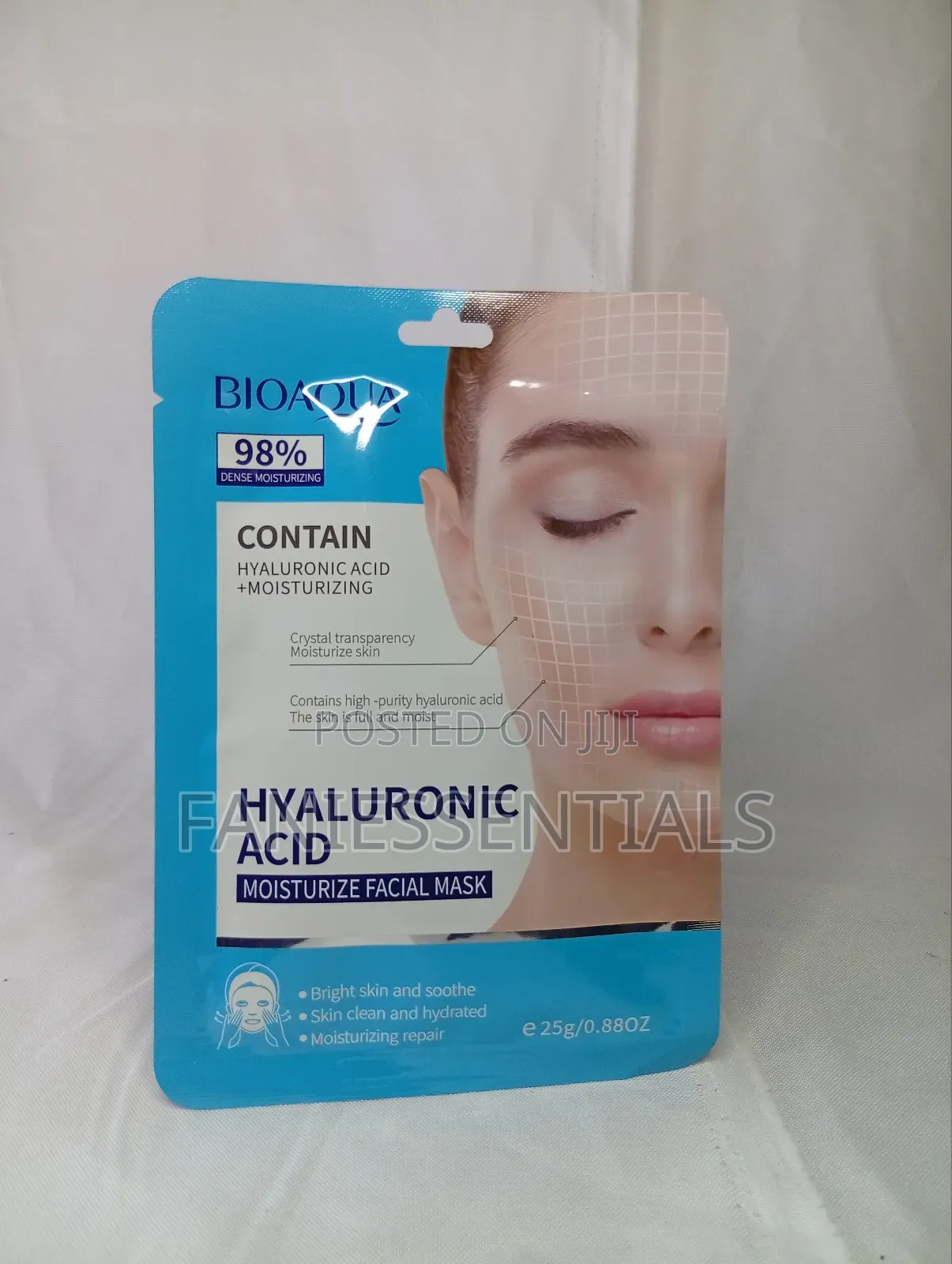 Facial Mask