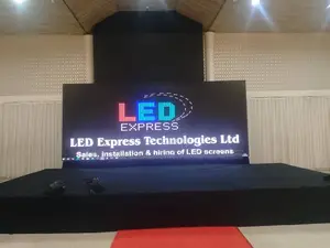 Led Video Wall Rental