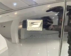 New Lexus LX LX 600 2025 Black