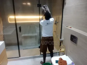 Raynax Ventures Commercial/Janitorial Services