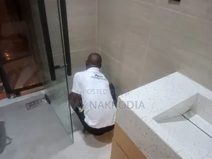 Raynax Ventures Commercial/Janitorial Services